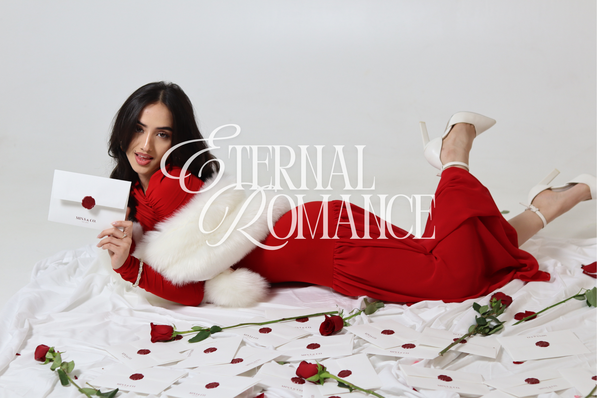 Eternal Romance